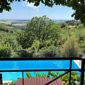 Antonella Villa Castellina Marittima